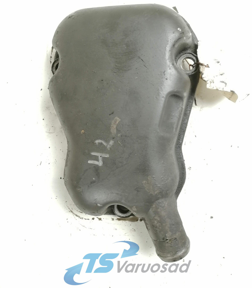 Scania Valve cover 1896130 - 실린더 헤드 트럭 용 : 사진 2 Scania Valve cover 1896130 - 실린더 헤드 트럭 용 : 사진 2