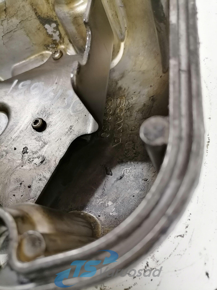 Scania Valve cover 1896130 - 실린더 헤드 트럭 용 : 사진 5 Scania Valve cover 1896130 - 실린더 헤드 트럭 용 : 사진 5