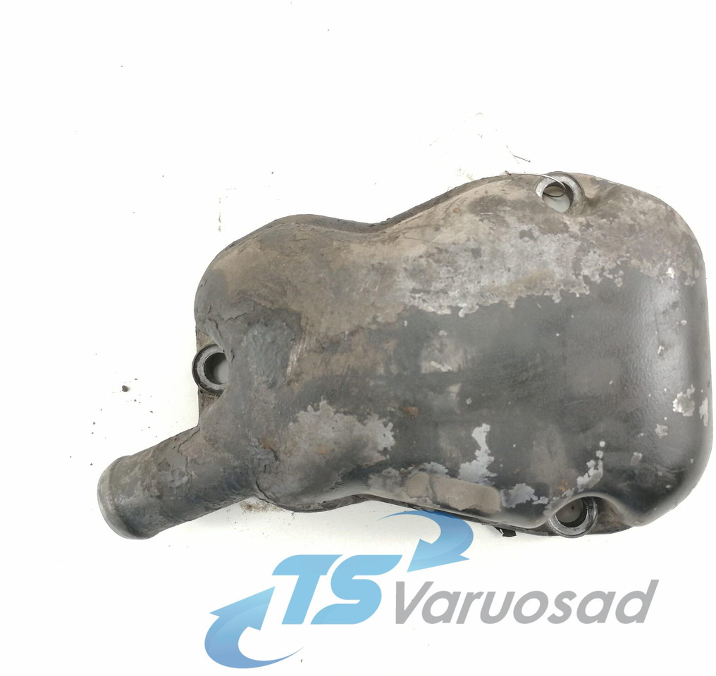Scania Valve cover 1896130 - 실린더 헤드 트럭 용 : 사진 5 Scania Valve cover 1896130 - 실린더 헤드 트럭 용 : 사진 5