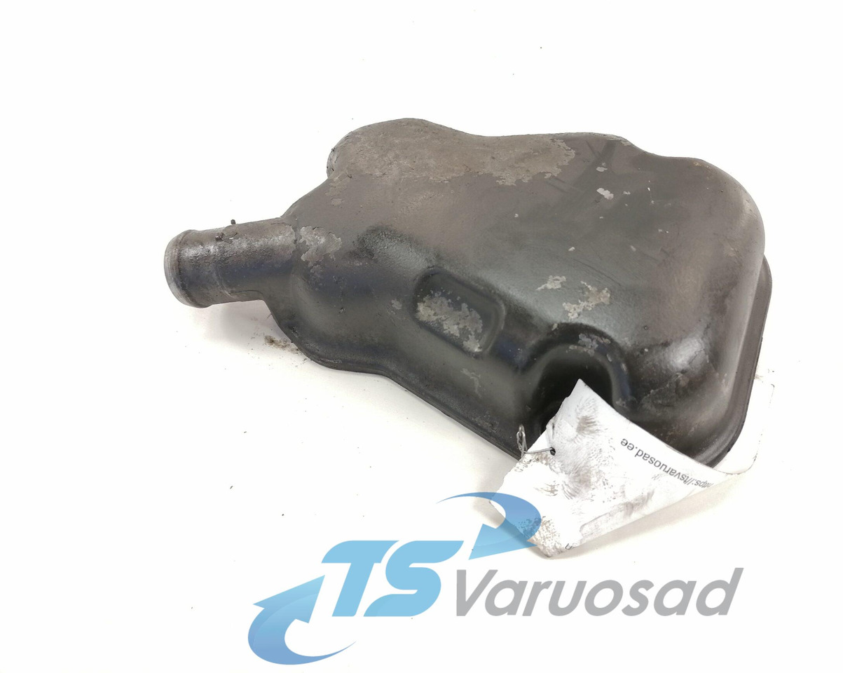 Scania Valve cover 1896130 - 실린더 헤드 트럭 용 : 사진 1 Scania Valve cover 1896130 - 실린더 헤드 트럭 용 : 사진 1