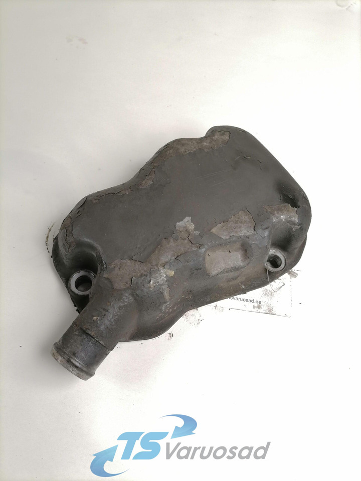 Scania Valve cover 1896139 - 실린더 헤드 트럭 용 : 사진 1 Scania Valve cover 1896139 - 실린더 헤드 트럭 용 : 사진 1