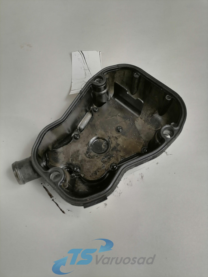 Scania Valve cover 1896139 - 실린더 헤드 트럭 용 : 사진 3 Scania Valve cover 1896139 - 실린더 헤드 트럭 용 : 사진 3