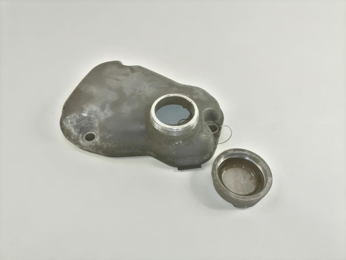 Scania Valve cover 2215860 - 실린더 헤드 트럭 용 : 사진 2 Scania Valve cover 2215860 - 실린더 헤드 트럭 용 : 사진 2