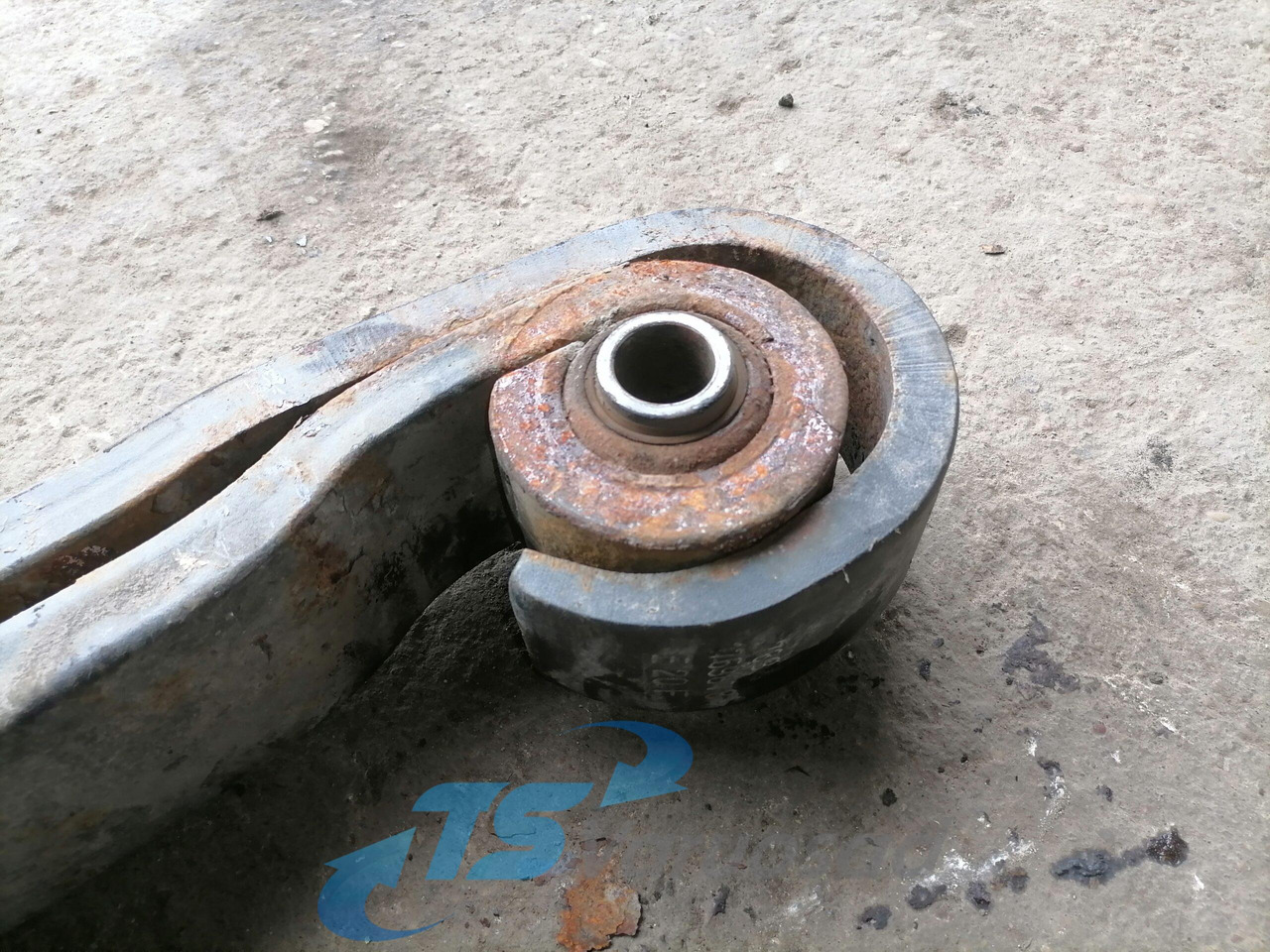 Scania Vedrupakk, parem 1769878 - 스틸 서스펜션 트럭 용 : 사진 5 Scania Vedrupakk, parem 1769878 - 스틸 서스펜션 트럭 용 : 사진 5