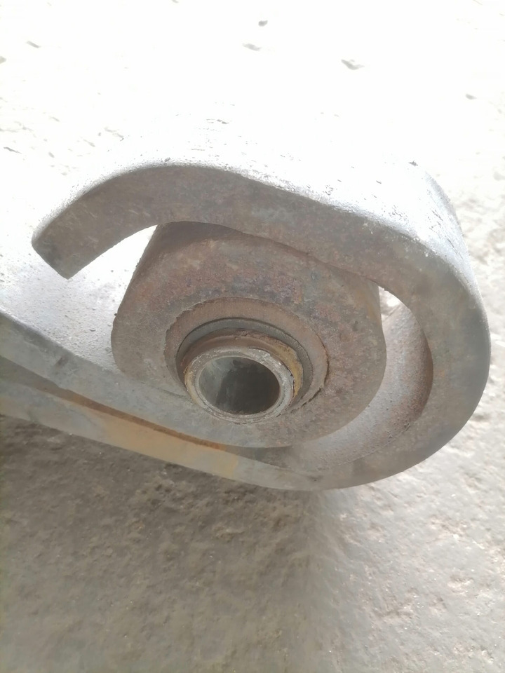 Scania Vedrupakk, vasak 1769877 - 스틸 서스펜션 트럭 용 : 사진 4 Scania Vedrupakk, vasak 1769877 - 스틸 서스펜션 트럭 용 : 사진 4