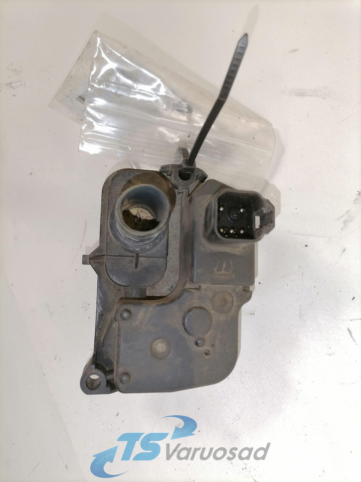 Scania Water valve 1405973 - 난방/ 환기 트럭 용 : 사진 2 Scania Water valve 1405973 - 난방/ 환기 트럭 용 : 사진 2