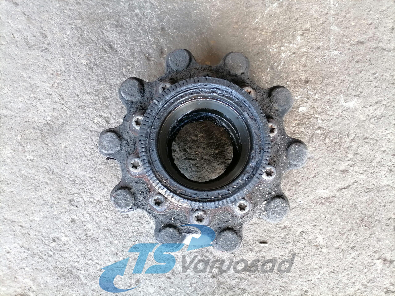 Scania Wheel hub 2290542 - 휠 허브 트럭 용 : 사진 3 Scania Wheel hub 2290542 - 휠 허브 트럭 용 : 사진 3