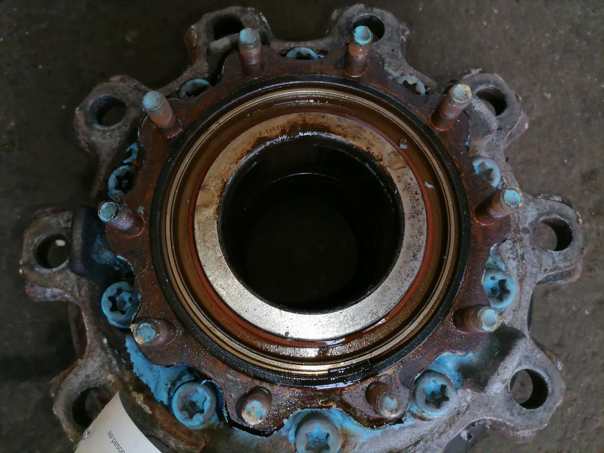 Scania Wheel hub 2603319 - 휠 허브 트럭 용 : 사진 3 Scania Wheel hub 2603319 - 휠 허브 트럭 용 : 사진 3