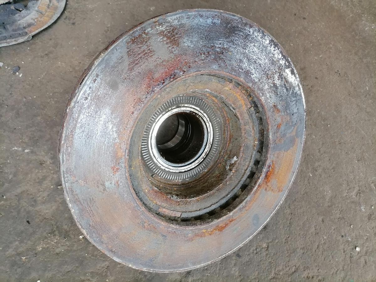 Scania Wheel hub 2603319 - 휠 허브 트럭 용 : 사진 5 Scania Wheel hub 2603319 - 휠 허브 트럭 용 : 사진 5