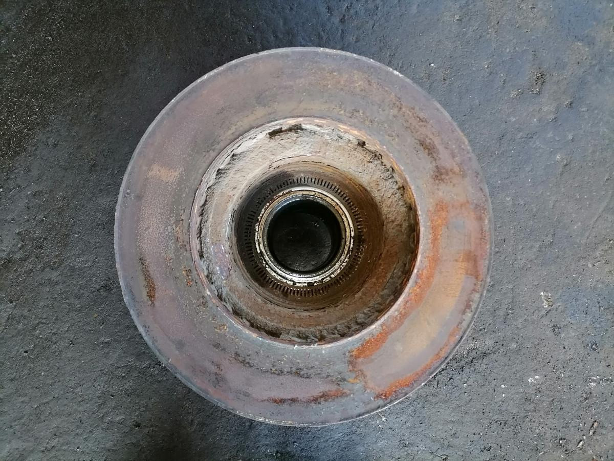 Scania Wheel hub 2603319 - 휠 허브 트럭 용 : 사진 5 Scania Wheel hub 2603319 - 휠 허브 트럭 용 : 사진 5