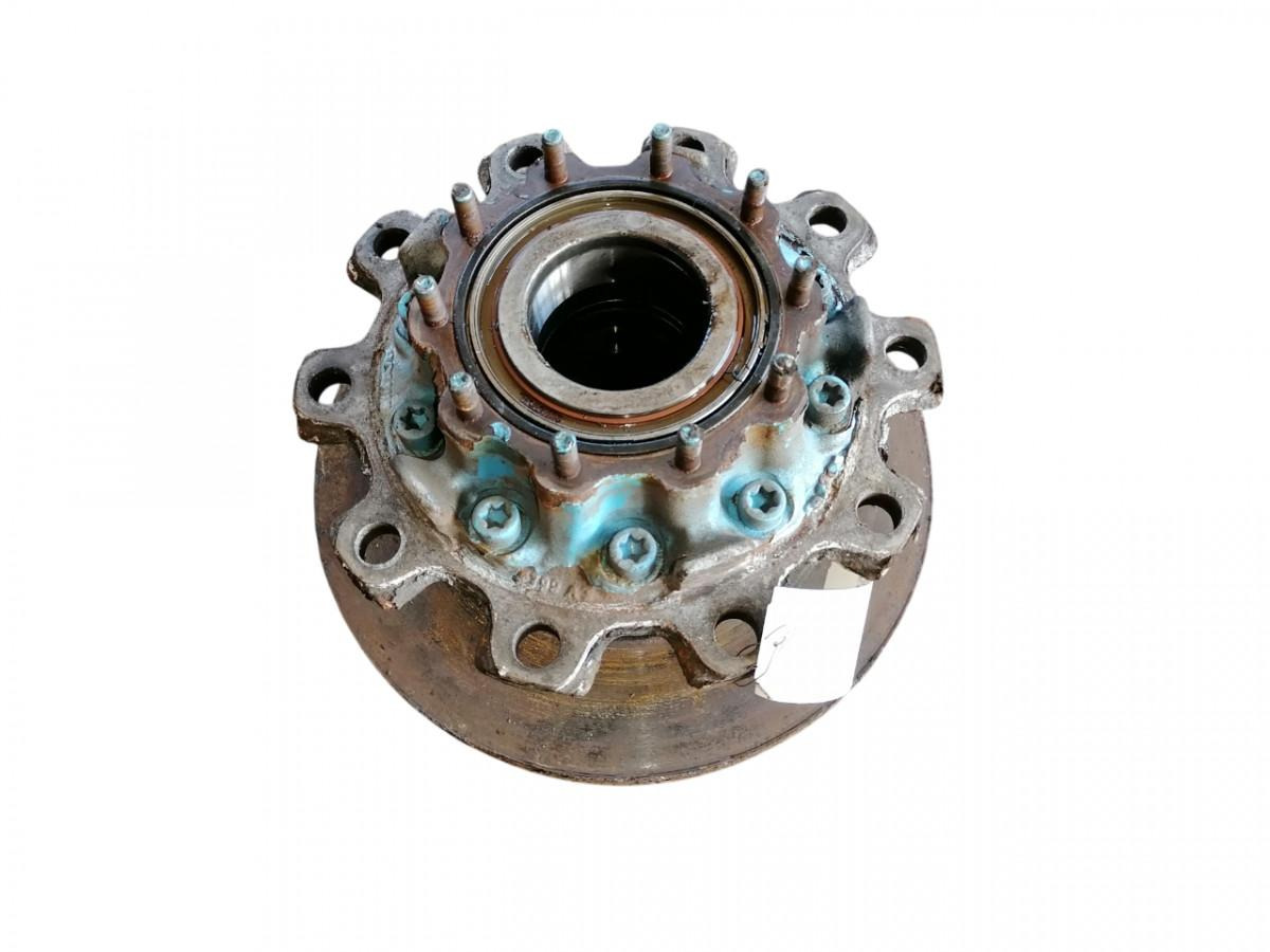Scania Wheel hub 2603319 - 휠 허브 트럭 용 : 사진 1 Scania Wheel hub 2603319 - 휠 허브 트럭 용 : 사진 1