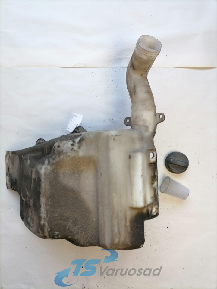 Scania Windscreen washer fluid tank 1772662 - 와이퍼 트럭 용 : 사진 2 Scania Windscreen washer fluid tank 1772662 - 와이퍼 트럭 용 : 사진 2