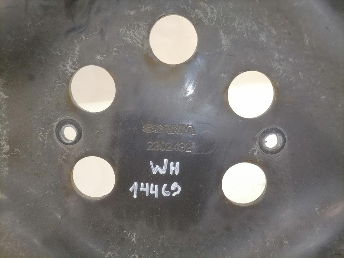 Scania bracket 2302432 - 에어 서스펜션 트럭 용 : 사진 4 Scania bracket 2302432 - 에어 서스펜션 트럭 용 : 사진 4