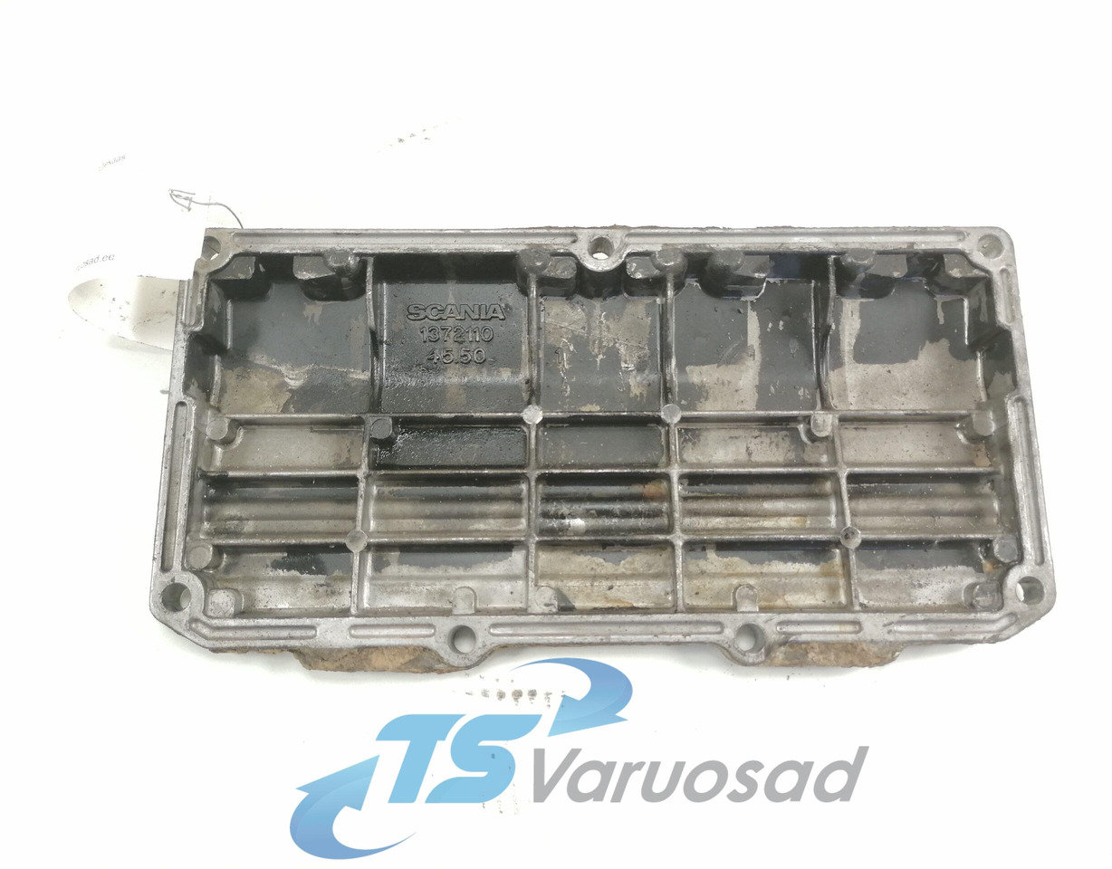 Scania engine side cover 1372110 - 엔진 및 부품 트럭 용 : 사진 2 Scania engine side cover 1372110 - 엔진 및 부품 트럭 용 : 사진 2