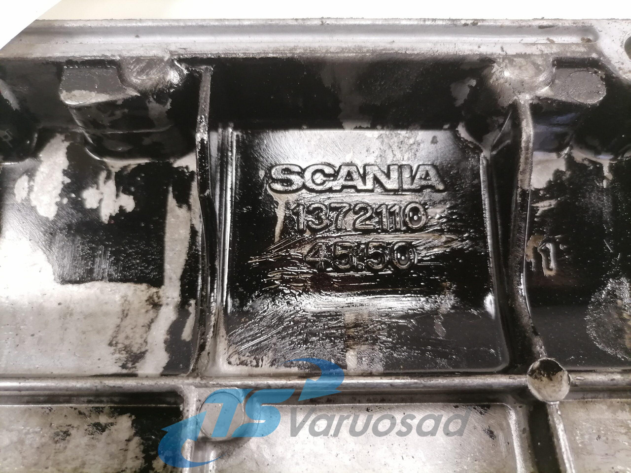 Scania engine side cover 1372110 - 엔진 및 부품 트럭 용 : 사진 3 Scania engine side cover 1372110 - 엔진 및 부품 트럭 용 : 사진 3