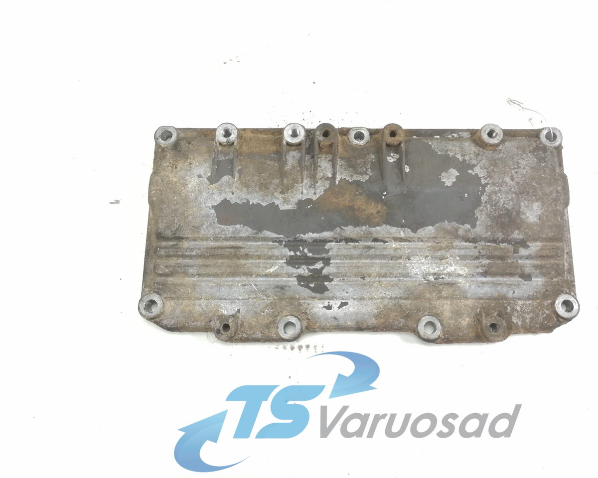 Scania engine side cover 1372110 - 엔진 및 부품 트럭 용 : 사진 1 Scania engine side cover 1372110 - 엔진 및 부품 트럭 용 : 사진 1