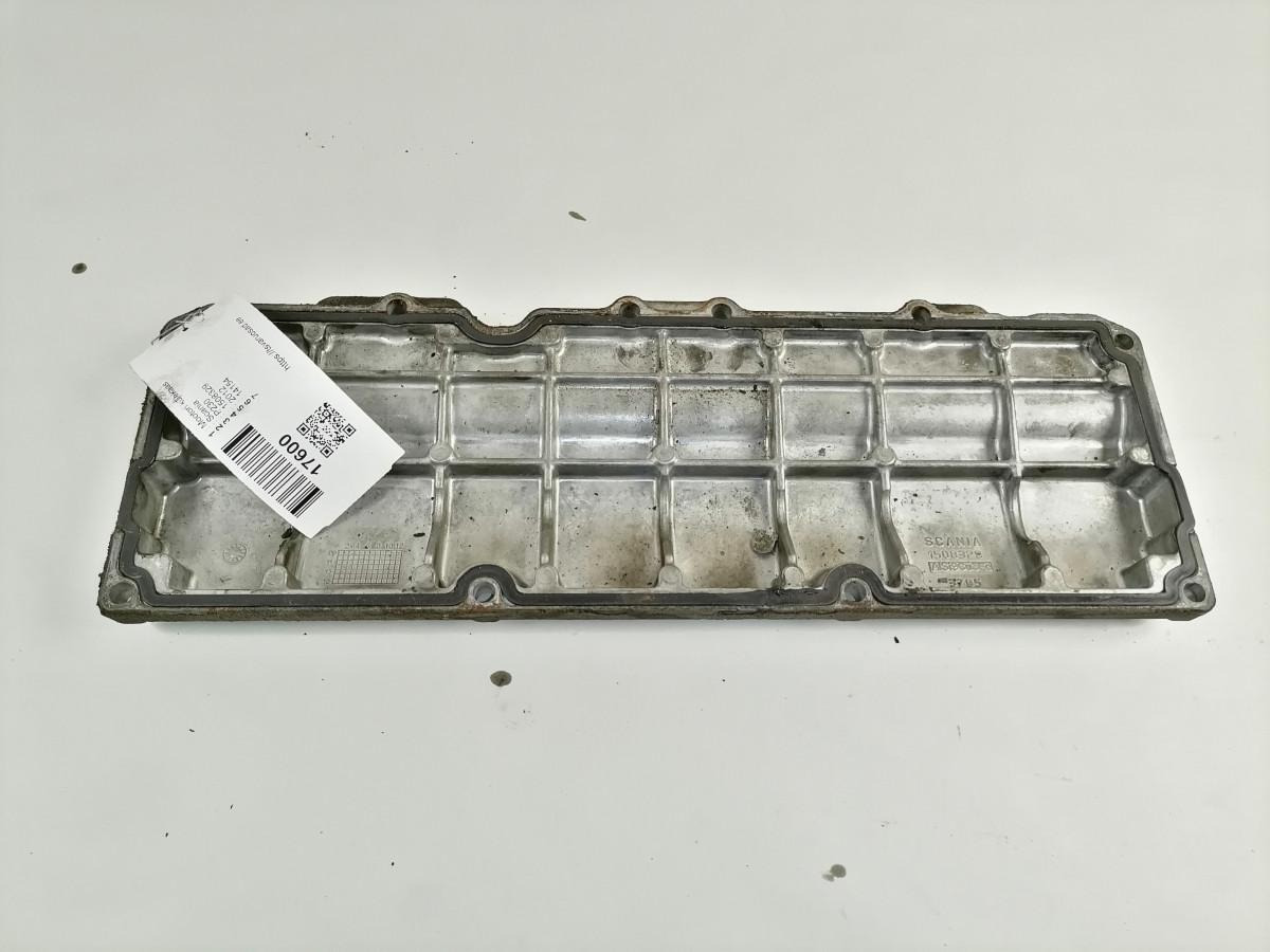 Scania engine side cover 1508329 - 엔진 및 부품 트럭 용 : 사진 3 Scania engine side cover 1508329 - 엔진 및 부품 트럭 용 : 사진 3