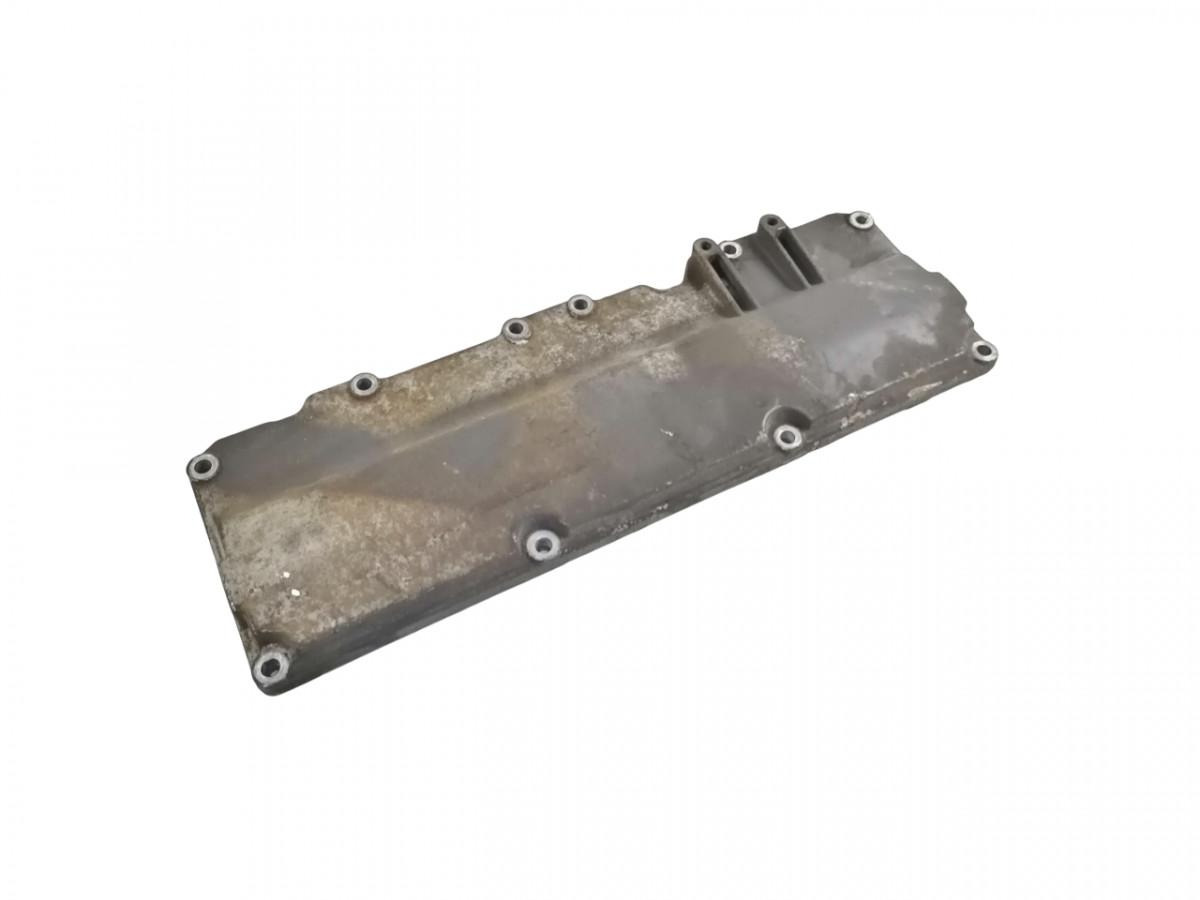 Scania engine side cover 1508329 - 엔진 및 부품 트럭 용 : 사진 1 Scania engine side cover 1508329 - 엔진 및 부품 트럭 용 : 사진 1