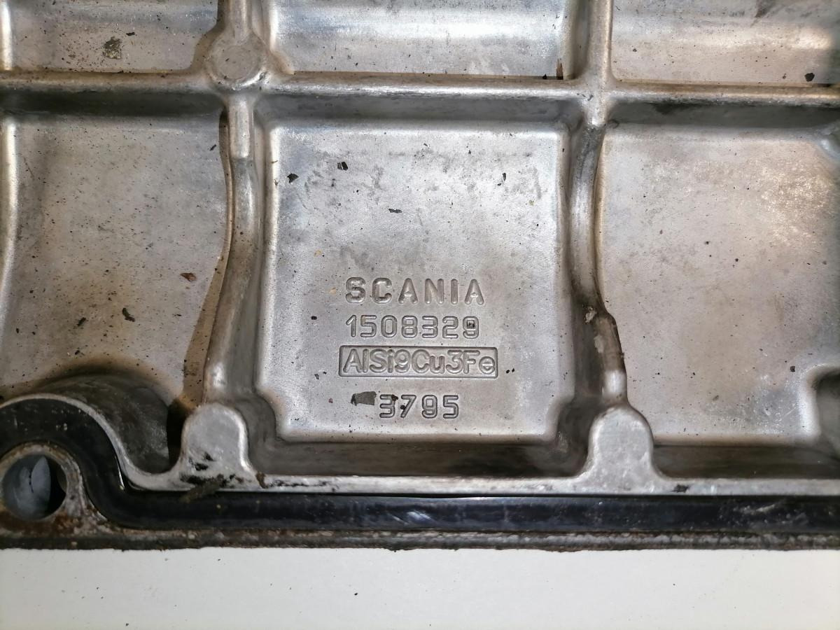 Scania engine side cover 1508329 - 엔진 및 부품 트럭 용 : 사진 4 Scania engine side cover 1508329 - 엔진 및 부품 트럭 용 : 사진 4