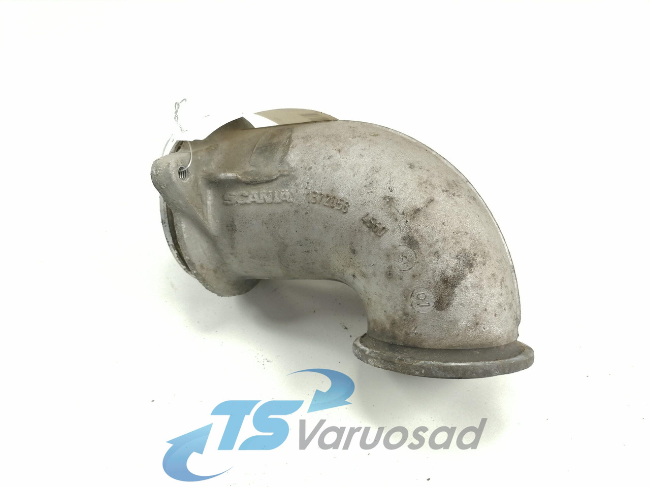 Scania intercooler pipe 1372058 - 인터쿨러 트럭 용 : 사진 1 Scania intercooler pipe 1372058 - 인터쿨러 트럭 용 : 사진 1