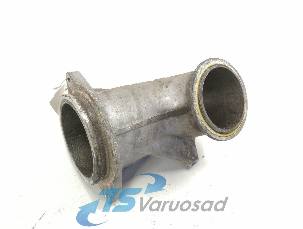 Scania intercooler pipe 1372058 - 인터쿨러 트럭 용 : 사진 3 Scania intercooler pipe 1372058 - 인터쿨러 트럭 용 : 사진 3