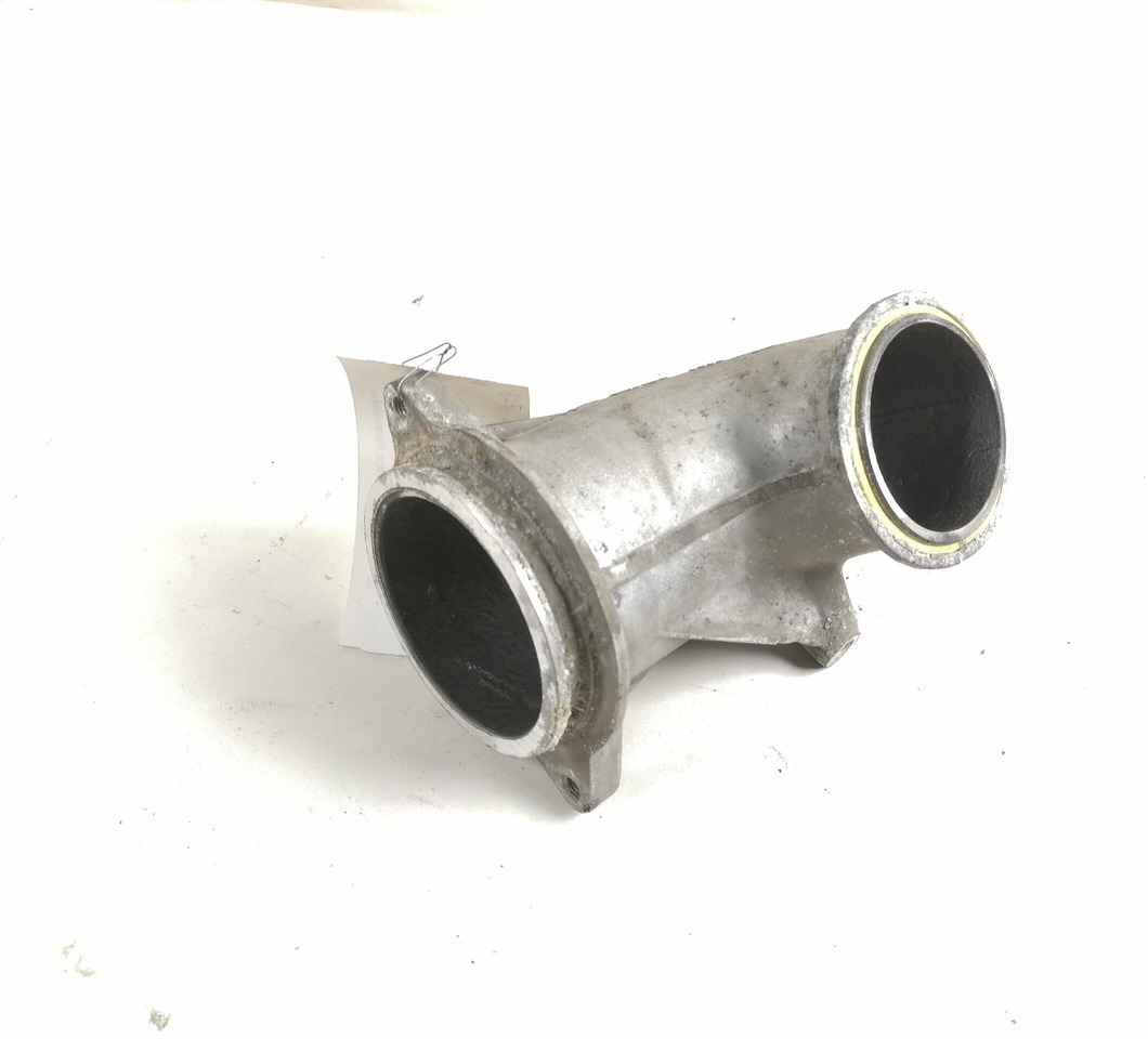 Scania intercooler pipe 1372058 - 인터쿨러 트럭 용 : 사진 1 Scania intercooler pipe 1372058 - 인터쿨러 트럭 용 : 사진 1