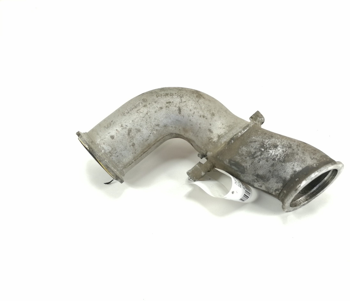 Scania intercooler pipe 1385193 - 인터쿨러 트럭 용 : 사진 2 Scania intercooler pipe 1385193 - 인터쿨러 트럭 용 : 사진 2