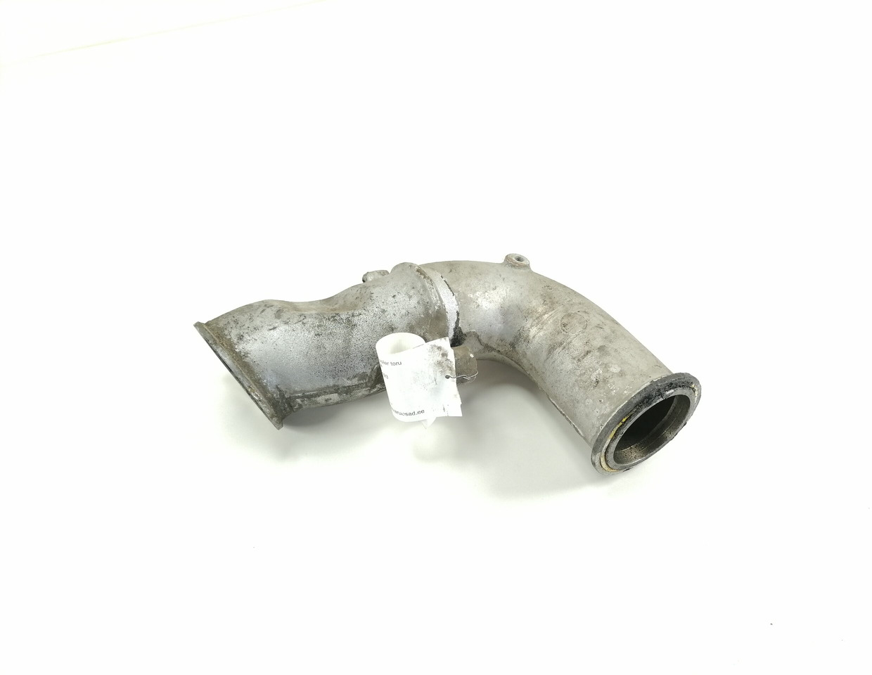 Scania intercooler pipe 1385193 - 인터쿨러 트럭 용 : 사진 1 Scania intercooler pipe 1385193 - 인터쿨러 트럭 용 : 사진 1