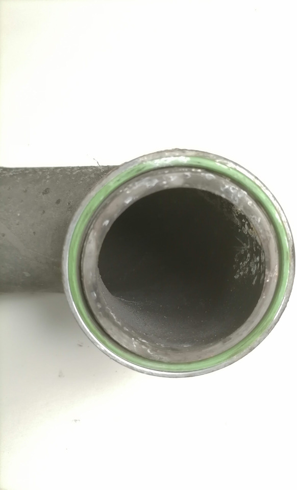 Scania intercooler pipe 1794069 - 인터쿨러 트럭 용 : 사진 4 Scania intercooler pipe 1794069 - 인터쿨러 트럭 용 : 사진 4