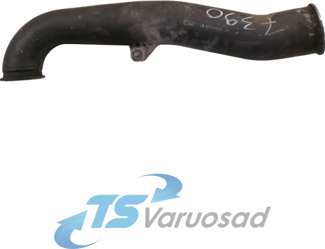 Scania intercooler pipe 1794069 - 인터쿨러 트럭 용 : 사진 1 Scania intercooler pipe 1794069 - 인터쿨러 트럭 용 : 사진 1