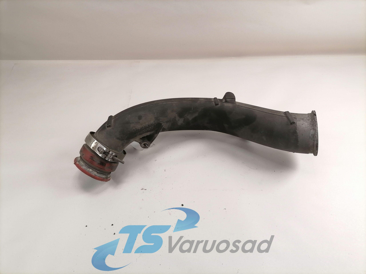 Scania intercooler pipe 1812885 - 인터쿨러 트럭 용 : 사진 1 Scania intercooler pipe 1812885 - 인터쿨러 트럭 용 : 사진 1