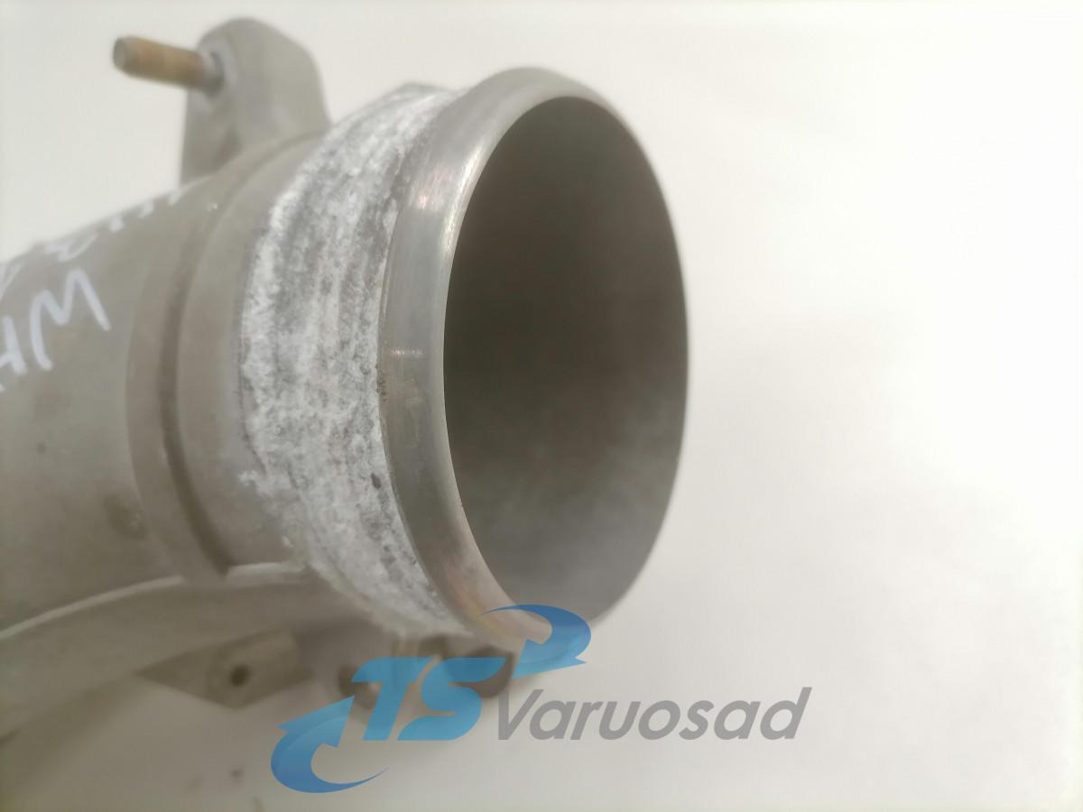 Scania intercooler pipe 2436021 - 인터쿨러 트럭 용 : 사진 5 Scania intercooler pipe 2436021 - 인터쿨러 트럭 용 : 사진 5