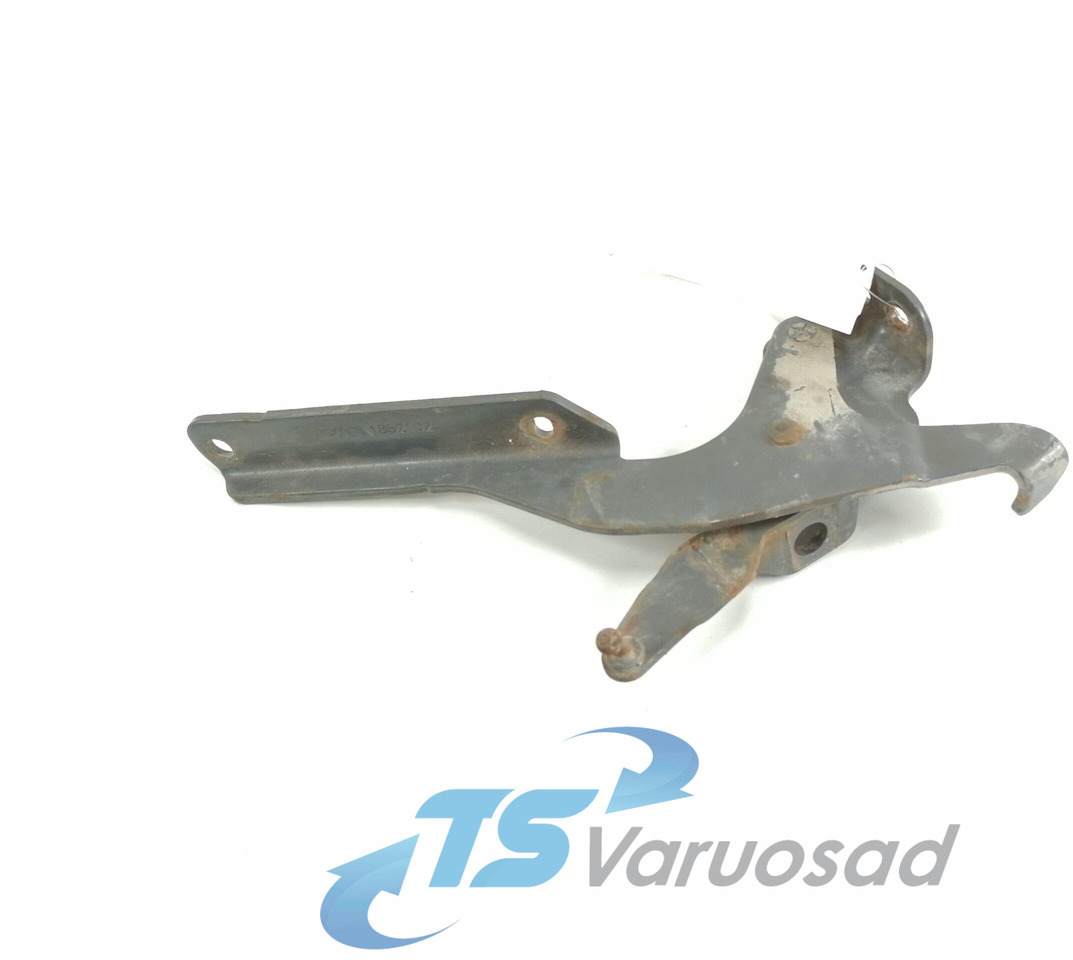 Scania lower grille carrier hinge 1852102 - 그릴 트럭 용 : 사진 1 Scania lower grille carrier hinge 1852102 - 그릴 트럭 용 : 사진 1