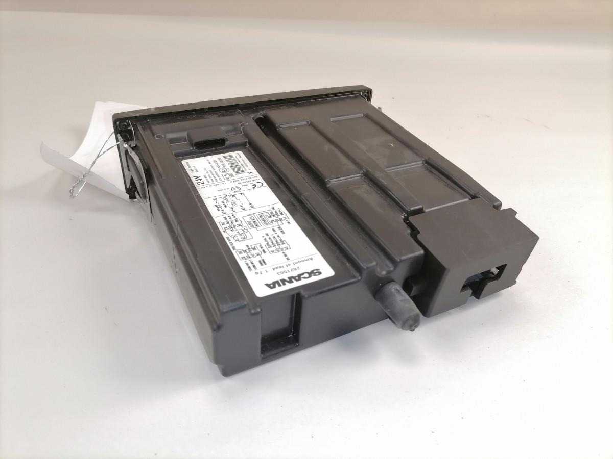 Scania tachograph 2621563 - 태코그래프 트럭 용 : 사진 3 Scania tachograph 2621563 - 태코그래프 트럭 용 : 사진 3