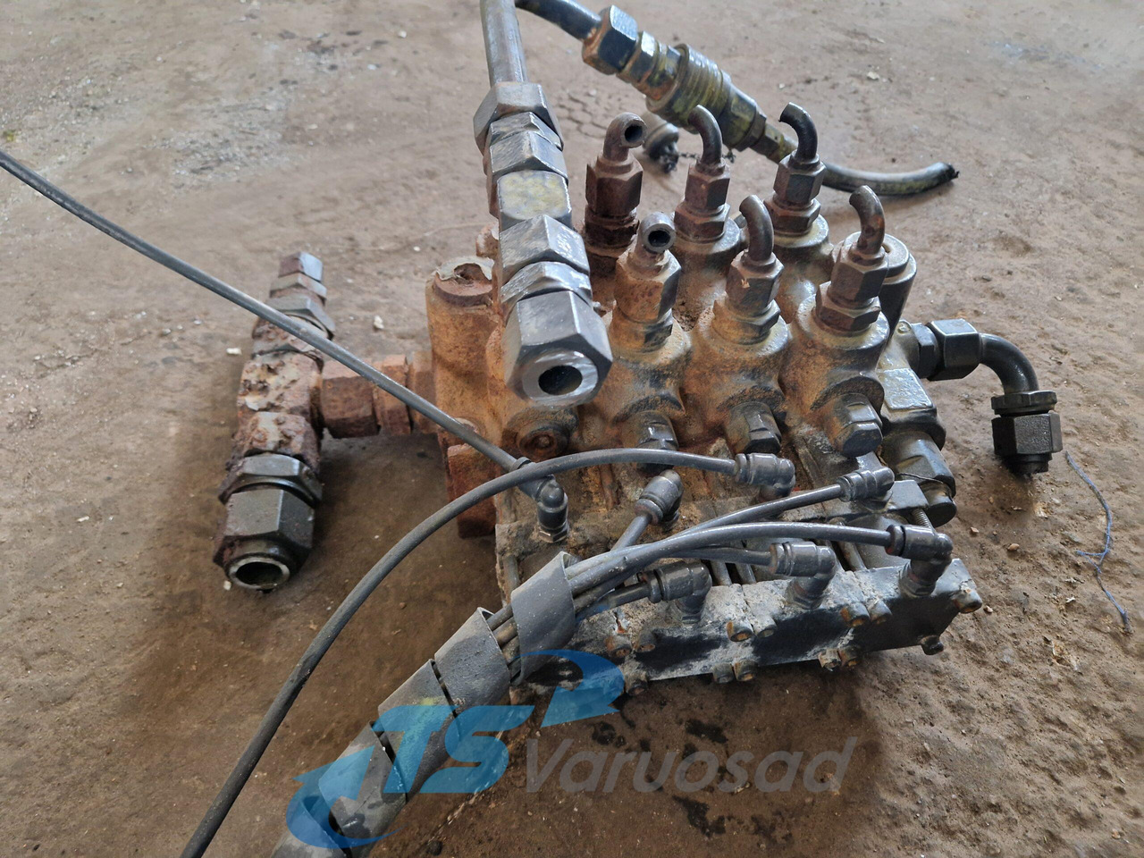 Universaalne Hydraulic control - 유압 트럭 용 : 사진 4 Universaalne Hydraulic control - 유압 트럭 용 : 사진 4