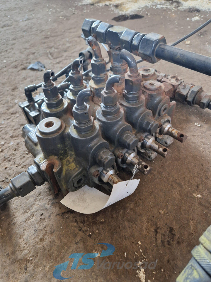 Universaalne Hydraulic control - 유압 트럭 용 : 사진 1 Universaalne Hydraulic control - 유압 트럭 용 : 사진 1