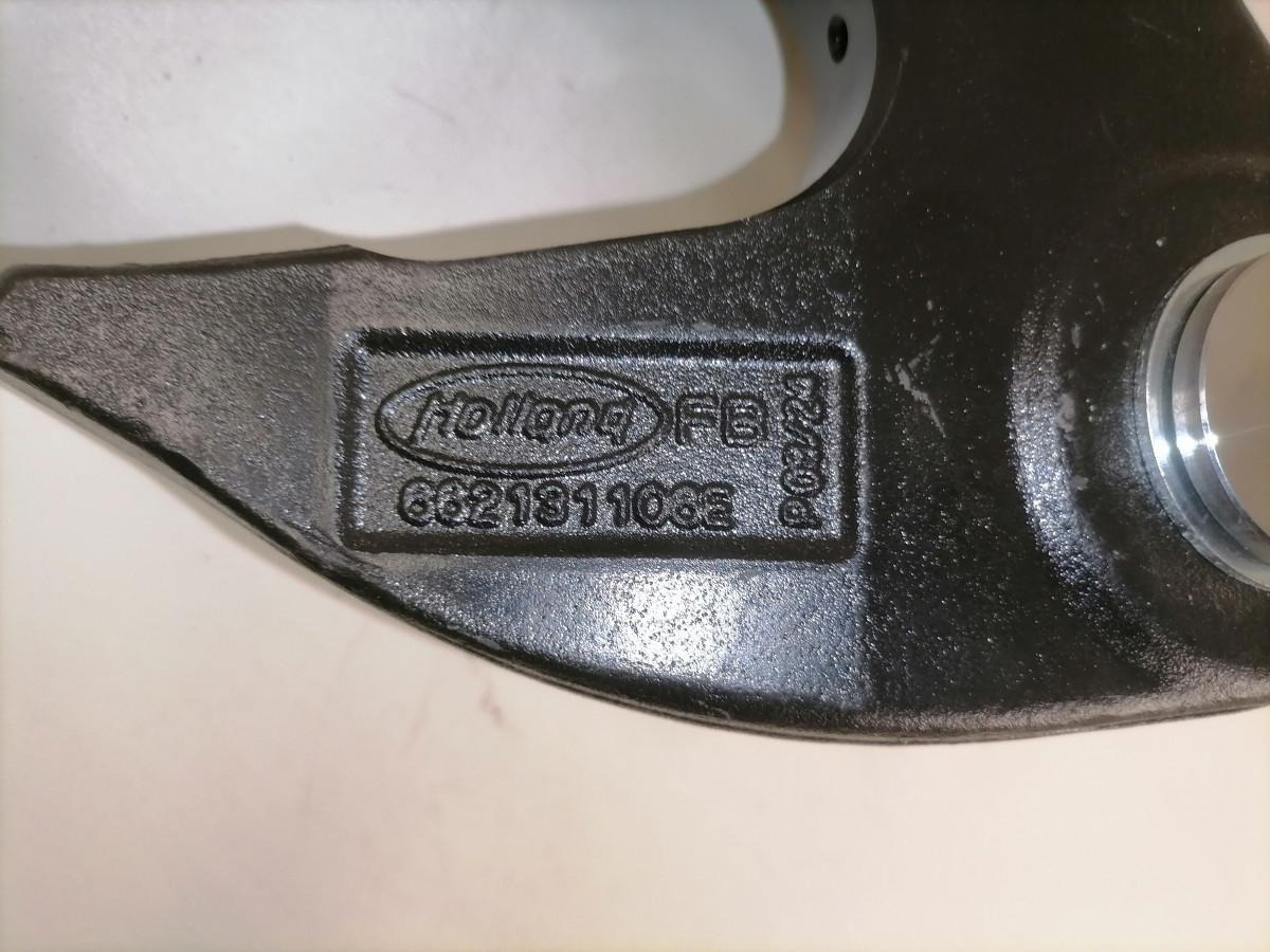 Universaalne Veosadula remondikomplekt 662131106 - 예비 휠 커플링 트럭 용 : 사진 4 Universaalne Veosadula remondikomplekt 662131106 - 예비 휠 커플링 트럭 용 : 사진 4