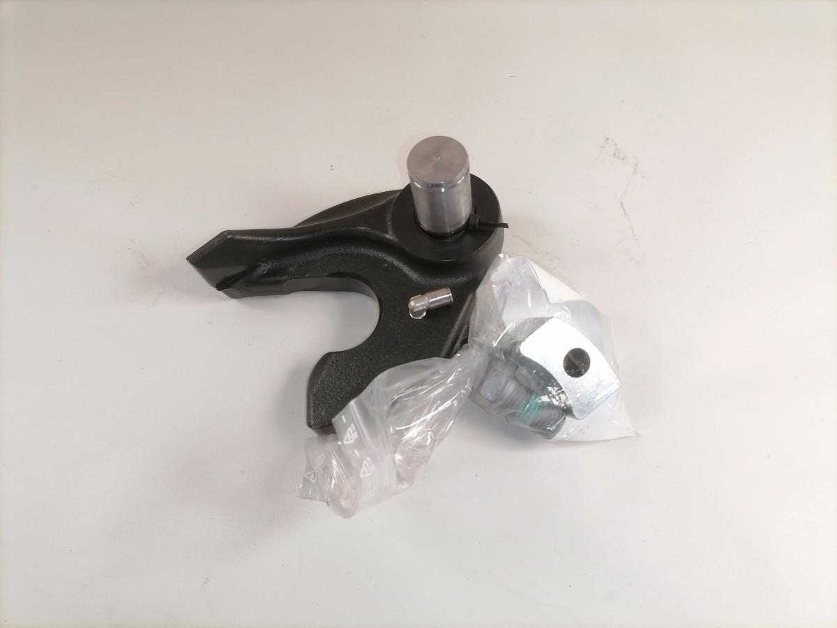 Universaalne Veosadula remondikomplekt 662131106 - 예비 휠 커플링 트럭 용 : 사진 2 Universaalne Veosadula remondikomplekt 662131106 - 예비 휠 커플링 트럭 용 : 사진 2