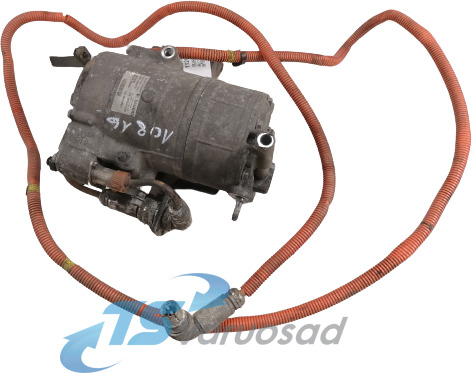 Volvo A/C compressor 84176798 - 난방/ 환기 트럭 용 : 사진 1 Volvo A/C compressor 84176798 - 난방/ 환기 트럭 용 : 사진 1