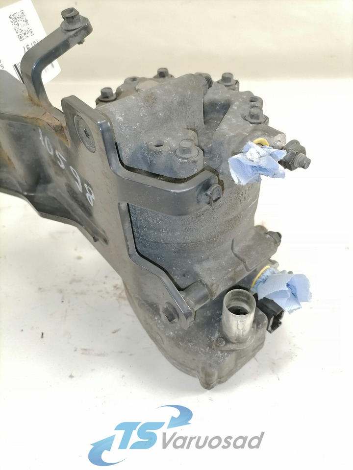 Volvo A/C compressor 84192002 - 난방/ 환기 트럭 용 : 사진 2 Volvo A/C compressor 84192002 - 난방/ 환기 트럭 용 : 사진 2