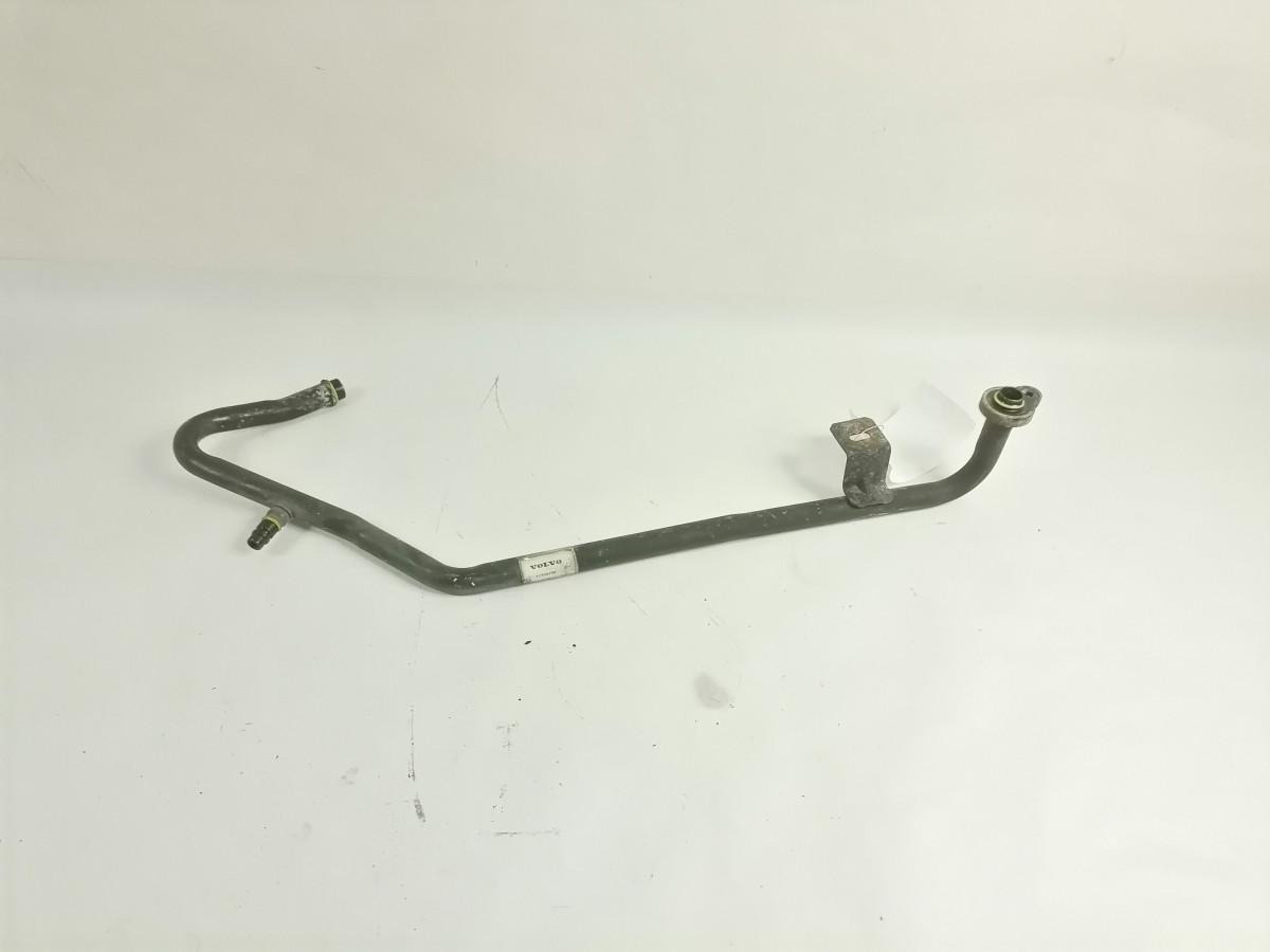 Volvo A/C pipe 20398150 - 난방/ 환기 트럭 용 : 사진 2 Volvo A/C pipe 20398150 - 난방/ 환기 트럭 용 : 사진 2