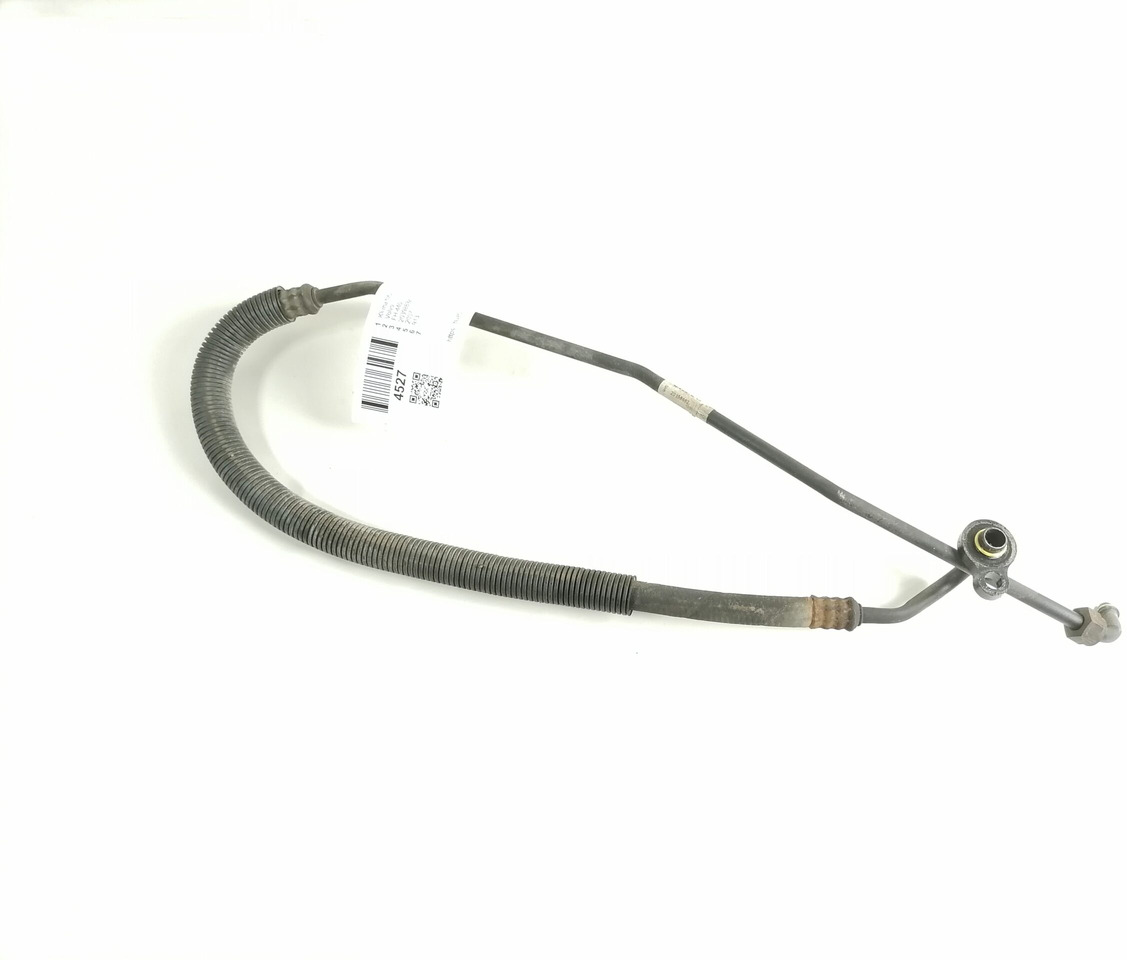 Volvo A/C pipe 20398692 - 난방/ 환기 트럭 용 : 사진 1 Volvo A/C pipe 20398692 - 난방/ 환기 트럭 용 : 사진 1