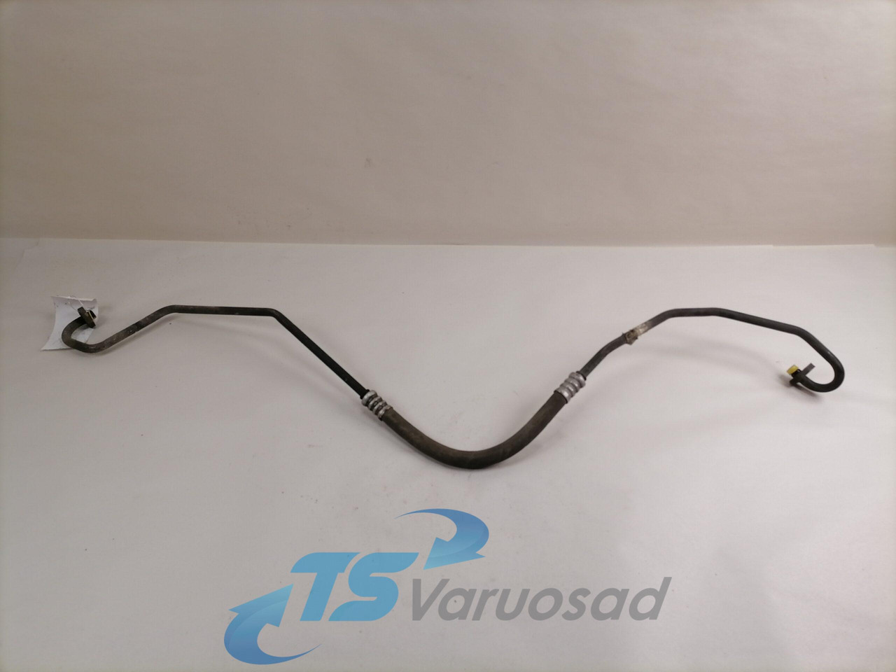 Volvo A/C pipe 82119539 - 난방/ 환기 트럭 용 : 사진 1 Volvo A/C pipe 82119539 - 난방/ 환기 트럭 용 : 사진 1