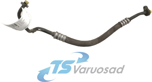 Volvo A/C pipe 82442645 - 난방/ 환기 트럭 용 : 사진 1 Volvo A/C pipe 82442645 - 난방/ 환기 트럭 용 : 사진 1