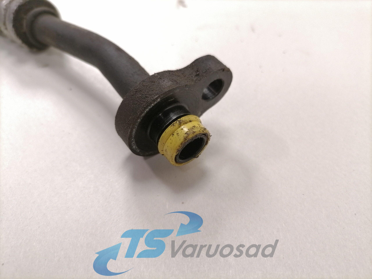 Volvo A/C pipe 82442645 - 난방/ 환기 트럭 용 : 사진 3 Volvo A/C pipe 82442645 - 난방/ 환기 트럭 용 : 사진 3