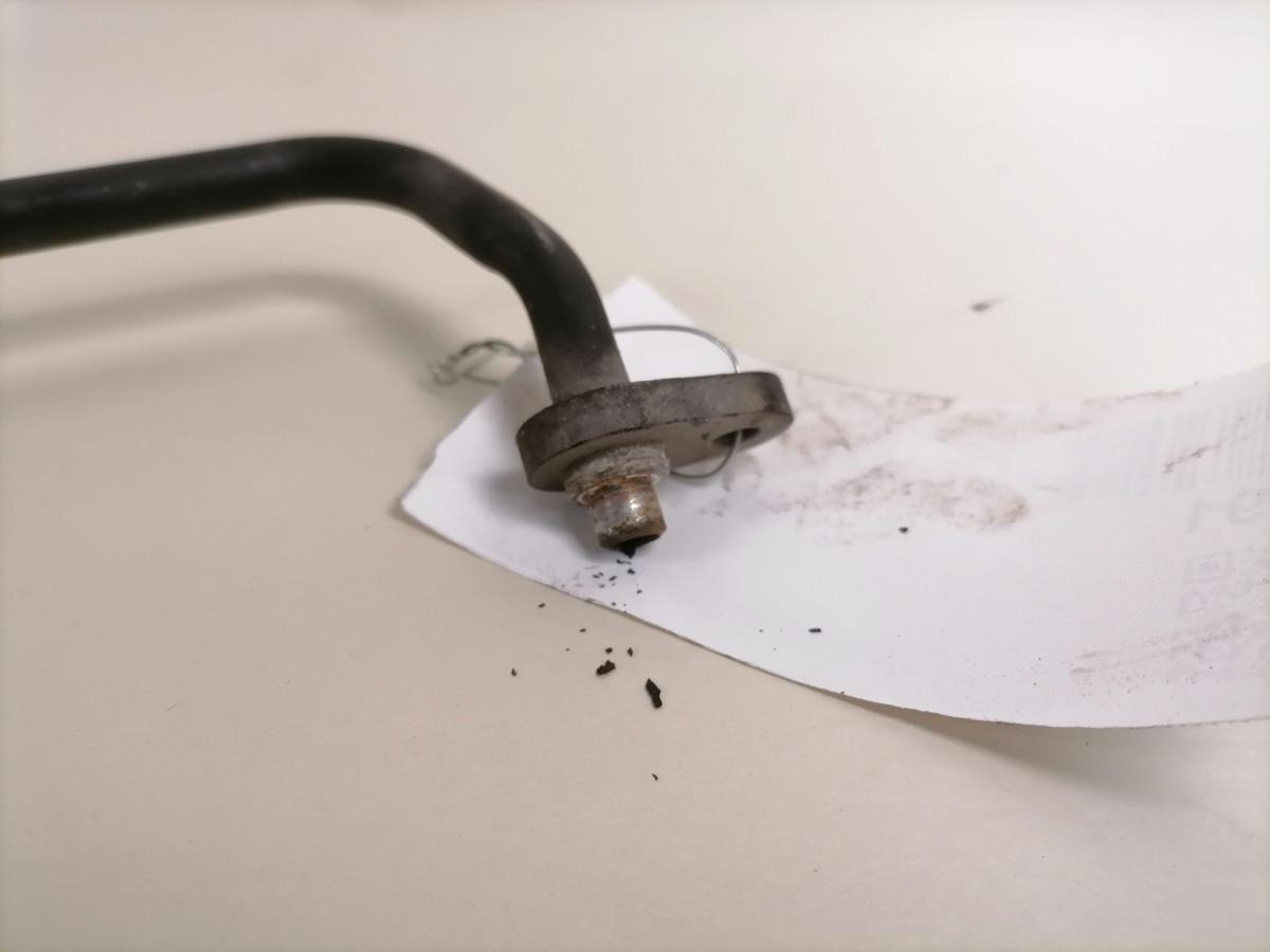 Volvo A/C pipe 82471073 - 난방/ 환기 트럭 용 : 사진 3 Volvo A/C pipe 82471073 - 난방/ 환기 트럭 용 : 사진 3