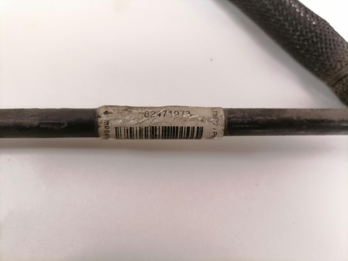 Volvo A/C pipe 82471073 - 난방/ 환기 트럭 용 : 사진 5 Volvo A/C pipe 82471073 - 난방/ 환기 트럭 용 : 사진 5