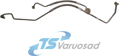 Volvo A/C pipe 82499193 - 난방/ 환기 트럭 용 : 사진 1 Volvo A/C pipe 82499193 - 난방/ 환기 트럭 용 : 사진 1