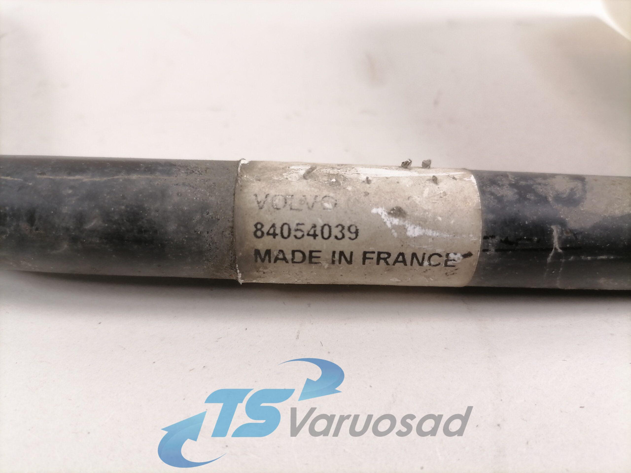 Volvo A/C pipe 84054039 - 난방/ 환기 트럭 용 : 사진 3 Volvo A/C pipe 84054039 - 난방/ 환기 트럭 용 : 사진 3