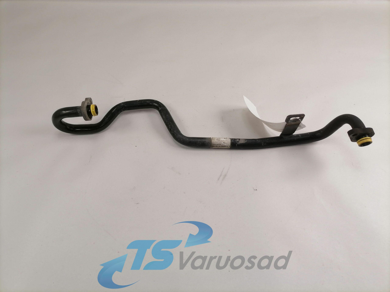Volvo A/C pipe 84054039 - 난방/ 환기 트럭 용 : 사진 1 Volvo A/C pipe 84054039 - 난방/ 환기 트럭 용 : 사진 1